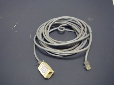 San Francisco Rush Sitdown Cabinet Crossover Cable (Item #43) (15.5 Ft Long) $18.99